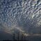 秋の雲
