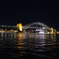 Harbour Bridge, Sydney