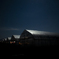 Powder moon