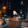 夜