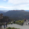 Blue Mountain