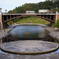 長池見附橋