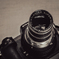 Voigtlander Super-Dynarex 135mm F4