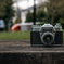 Voigtlander Bessamatic（1959）