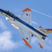岐阜基地航空祭　予行F-2