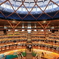 Colosseum of Knowledge
