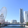 横浜 みなとみらい