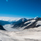 Jungfraujoch, Switzerland