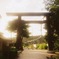 鳥居