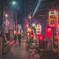 路地裏　１２０