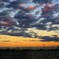 いい感じの雲