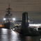 横浜新港　　Fleet week