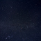 冬の星空