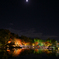 満月前夜