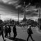 Place de la Bastille