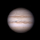 2022.11.10 木星