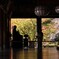 長谷寺　舞台