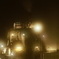 夜の工場1