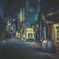 路地裏　１２７