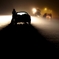 foggy