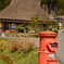 茅葺きの里