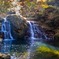 秋の赤目四十八滝（11）