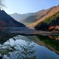 川迫川渓谷