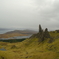 The Old Man of Storr