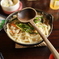 最高の打ち込みうどん