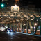 夜の鉄橋