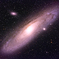 M31 アンドロメダ大星雲