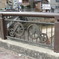 旧線路だった「橋」筑肥線跡