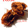 dry flower Rose