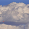 雲の彼方へ
