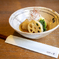 蕎麦の揚げ出し