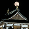 清州城と15夜