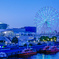 Port of Nagoya…✩.*˚