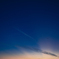 Sun set