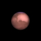 2022.12.09 火星