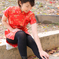 女性