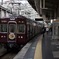 阪急電車　5300