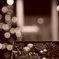 sepia christmas
