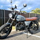 MUTT HILTS250納車しました