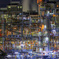 工場夜景37