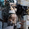 旅館の裏路地