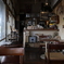 沖縄の喫茶店