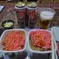 吉野家牛丼、牛皿