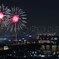万博夜空がアートになる日