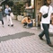 worker in shinjuku