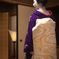 夜に降り立つ